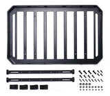 Metal Luggage Frame Rack
