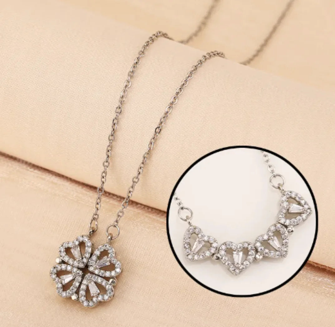 Elegant Fashion Necklace