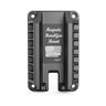 Concealed Quick Draw Loaded Gun Magnet Mount