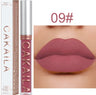 Women's Waterproof Lip Gloss