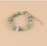 Women's Natural Stone Bracelet