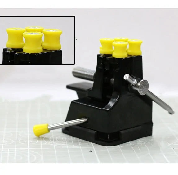 2 In 1 Mini-Bench Clamp