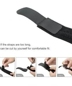 Lateral Unloader Knee Brace