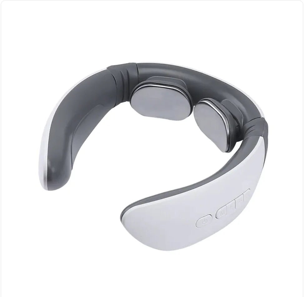 Iontophoresis Facial Skin Care Device with LED Light Therapy