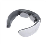 Iontophoresis Facial Skin Care Device with LED Light Therapy
