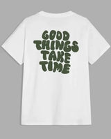 Women's Printed Round Neck Shirt