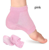 Half Insole Bionic Foot Sock