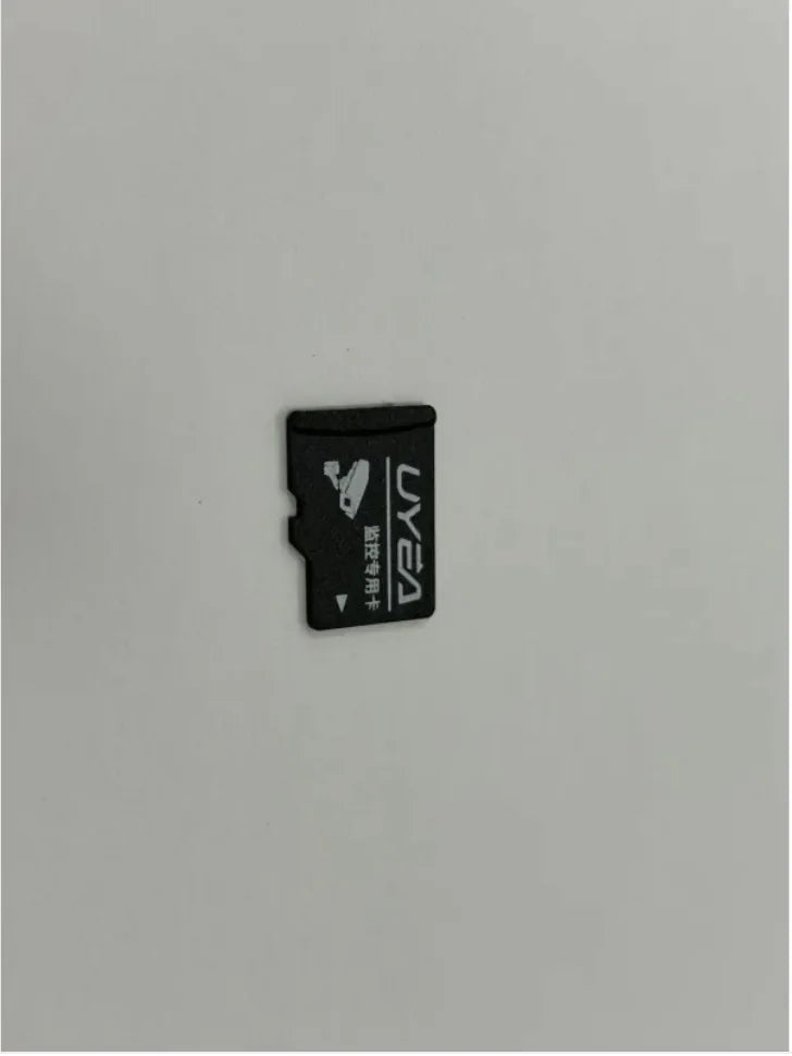 Wireless WiFi Camera with Battery and Motion Detection