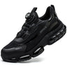Lightweight Anti-smash And Anti-stabbing Work Shoes