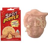Funny Pimple Popping Toy with Refillable Pus