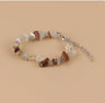 Women's Natural Stone Bracelet