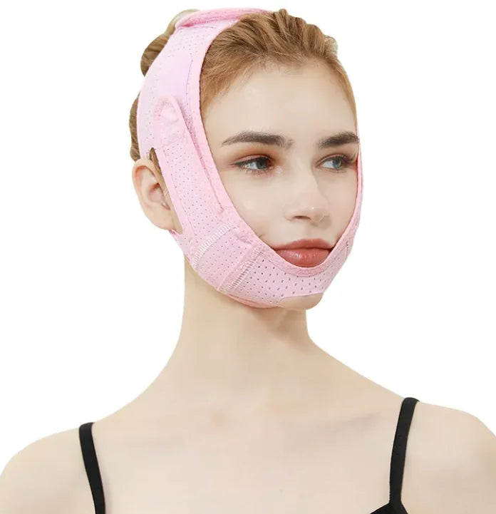 Face-thinning Mask
