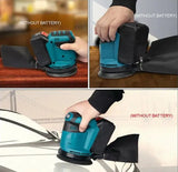 Polishing Grinding Machine