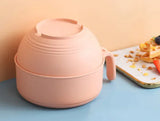 Noodle Bowl with Lid