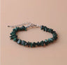 Women's Natural Stone Bracelet