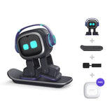 Emo Desktop Robot for Kids