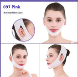 Face-thinning Mask
