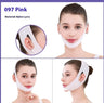 Face-thinning Mask