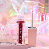 Moisturizing Transparent Lip Gloss