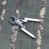 6 in 1 Multifunction Tool