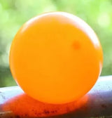 GlowSqueeze Sticky Ball Toy