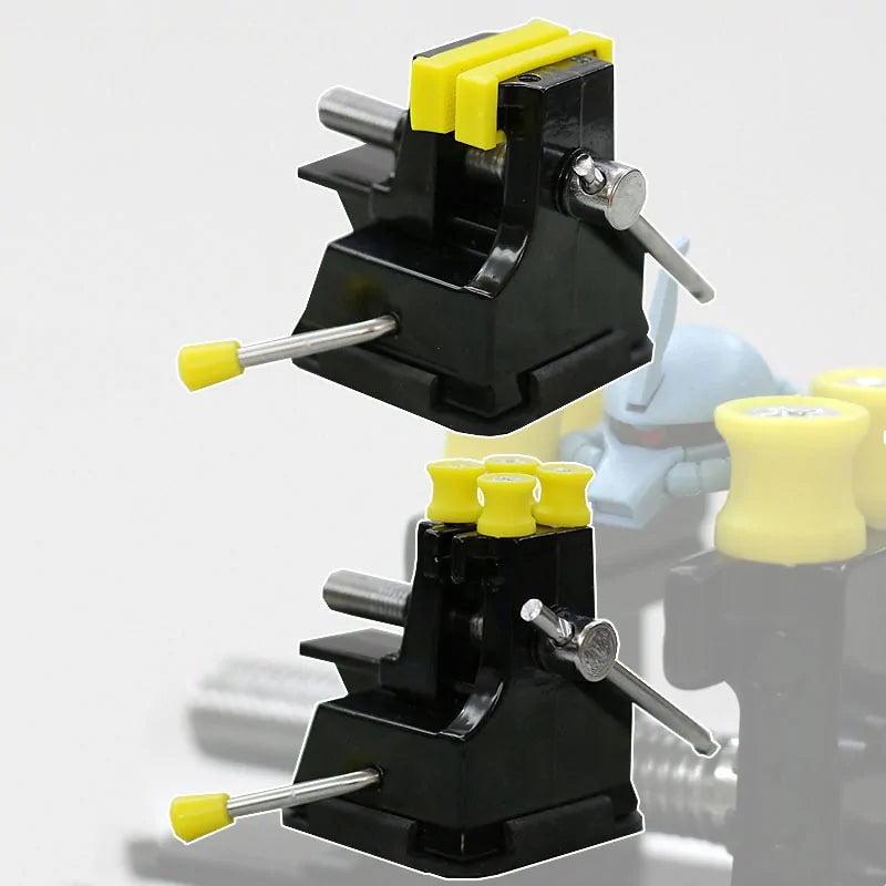 2 In 1 Mini-Bench Clamp