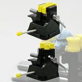 2 In 1 Mini-Bench Clamp