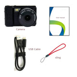 TinyLens CCD Camera
