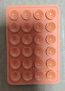 Silicone Suction Pad