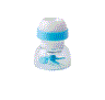 Flexible Water Faucet Purifier & Extension