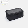 Compressed Packaging Travel Supplies Can Be Extended Buggy Bag Travel Clothing Shoes Sub-packaging