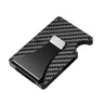 SecureCarbon RFID Wallet