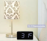 Simple Electronic Clock