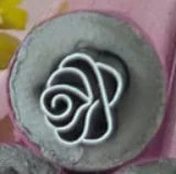 Nail Art Stamping Pen Set