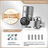 Faucet  Water Purifier