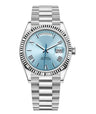 36mm Men's Automatic DayDate Watch