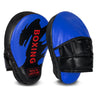 Professional Boxing Fight Sand A Foot Target