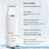 Women’s Fashion Rejuvenation Face Beauty Instrument