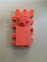 Children's Electric Spinning Building Blocks Toy
