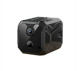 Wireless WiFi Camera with Battery and Motion Detection