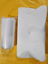 Cervical Memory Foam Pillow