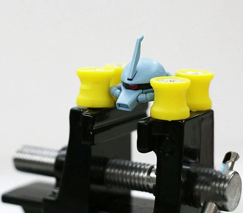 2 In 1 Mini-Bench Clamp