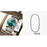 Ultra-Thin Men's Quartz Watch