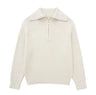 Casual Wool Sweater