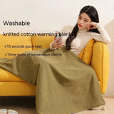 USB Heating Blanket