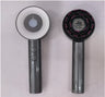 Infrared Hair Care Fluffy Comb & Scalp Massager
