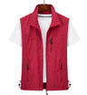 Jacket Vest