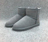 Non-Slip Cotton Shoes