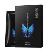 Hydrating Anti-Wrinkle Hydrogel Face Mask