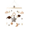 Crib Mobile Bed Bell